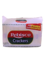 Rebisco Plain Crackers, 330g