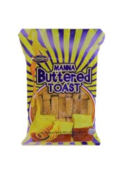 Laura&#39;s Manna Buttered Toast, 200g