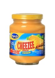 Magnolia Cheezee Spread Cheddar, 235g