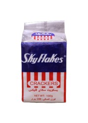 M.Y. San Sky Flakes Crackers, 100g