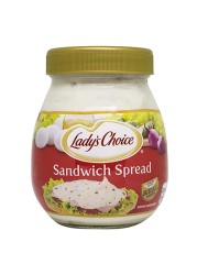 Lady&#39;s Choice Sandwich Spread, 220ml