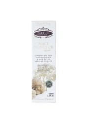 Tartufi Jimmy Extra Virgin Olive Oil Infused with White Truffle 100ml