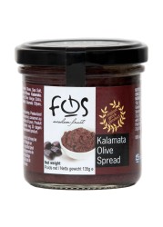 FOS Kalamata Olive Spread, 135g
