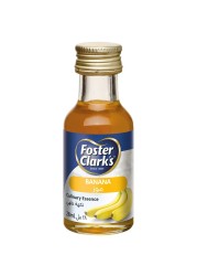 Foster Clark&#39;s Banana Essence, 28ml