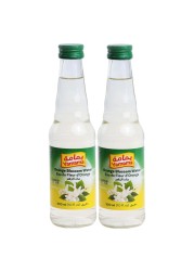 Yamama Orange Blossom Water 300ml Pack of 2