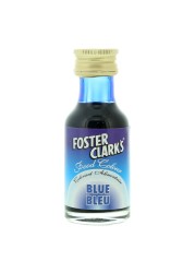 Foster Clark&#39;s Blue Food Colour, 28ml