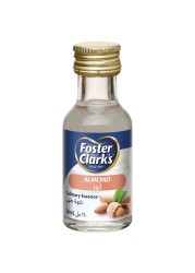 Foster Clark&#39;s Almond Culinary Essence, 28ml