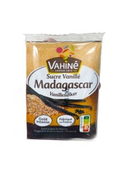 Vahine Madagascar Vanilla Sugar 37.5g