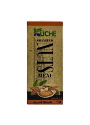 Kuche Nuts Meal Roasted Almonds 50g