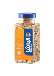 El Basha Split Almond Jar 500g
