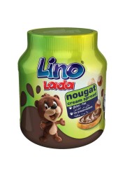 Lino Lada Nougat Cream Spread 350g