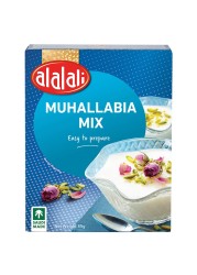 Al Alali Muhallabia Mix, 85g