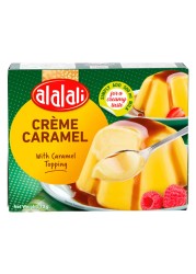 Al Alali Creme Caramel, 70g