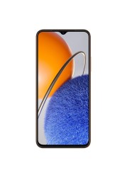 Huawei Nova Y61 Dual SIM 4 GB RAM 128GB 4G LTE Sunset Orange