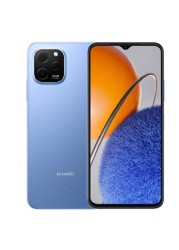 Huawei Nova Y61 Dual SIM 4GB 128GB 4G Middle East Version Sapphire Blue