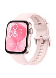 Huawei Fit 3 Smartwatch GPS Pink