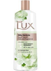 LUX BODY WASH GARDINA BLOSM 500ML