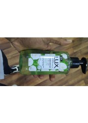 LUX HAND WASH ALOE VERA 250ML