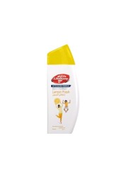 LUX HAND WASH TEMPTING WHISPER 500ML