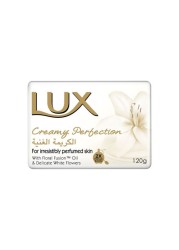 LUX PW BAR SECRET BLISS 6X75GM