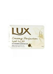 LUX BAR CREAMY PERFECTION 75GM