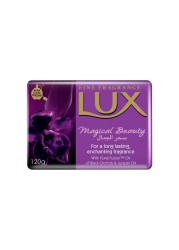 LUX BAR MAGICAL BEAUTY 120GM