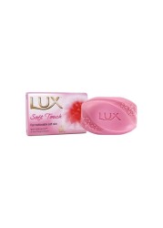 LUX BAR SOFT TOUCH 120GM