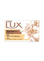 LUX BAR BOTANICALS SK DETOX 125GM