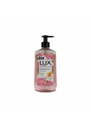 LUX HAND WASH LOTUS HONEY 500ML