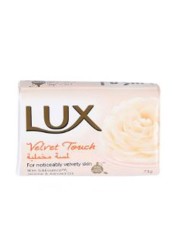 LUX SOAP NOURISHED SKIN GARDENIA 6x170GM
