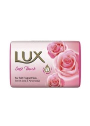 LUX SOAP FLAW-LESS SKIN LILY SOAP 6x170GM