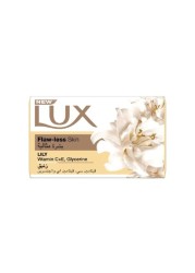 LUX SOAP ROMANTIC HIBISCUS 6X170GM