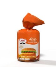 AL KABEER BRD.CHICKEN BURGERS 840g
