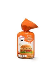 AL KABEER JUMBO CHICKEN BURGER 1000 g