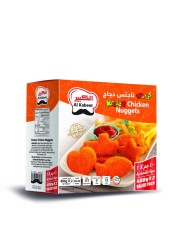AL KABEER KRAZEE NUGGETS 2X400GM