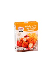 AL KABEER ZING CHICKEN NUGGETS 270GM