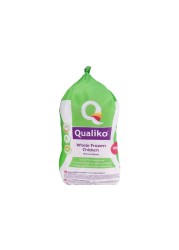 QUALIKO FRZN CHKN 900GM