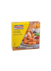 AMERICANA WHOLE CHICKEN 1000GM