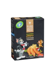 FRESHLY CRISPY CHICKEN TENDER 350GM