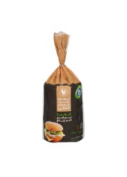 FRESHLY CHICKEN BURGER 50GM BAG SP