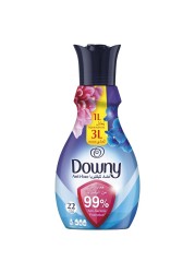 DOWNY CONCENTRATE ANTI-BAC 880ML
