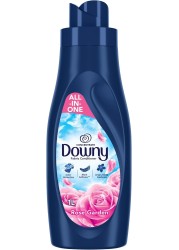 DOWNY CONCENTRATE ROSE GARDEN 1LTR