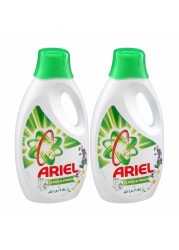 ARIEL DETERGENT GEL ORGINAL 1.8L @SP
