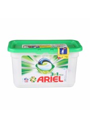 Ariel All in 1 Pods Capsules Regular 28.8gm 15s