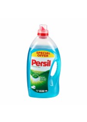 Persil HF Power Gel Green 4.8L