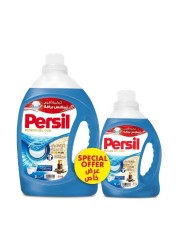 PERSIL POWER GEL OUD DETERGENT 2.9L+1L