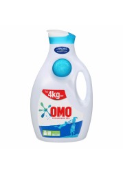 OMO CONCENTRATED DET GEL 2X2LTR