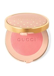 Gucci Blush de Beaute Cheek and Eyes Powder 01 Silky Rose 5.5G