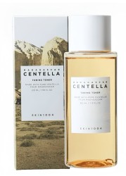 Madagascar Centella Toning Toner 210ml