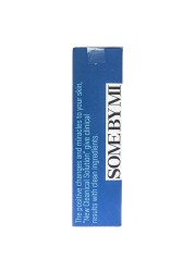 Some By Mi Beta Panthenol Repair Gel Cleanser 150ml
